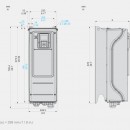 Falownik 7,5kW 3x400VAC ATV650D11N4 Schneider Electric